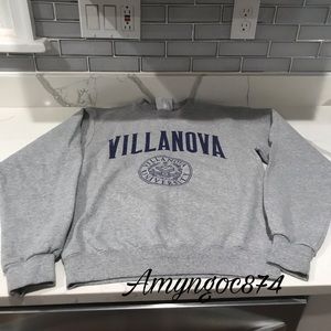 ★Villanova Sweatshirt★